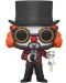 Φιγούρα Funko POP! Television: La Casa de Papel - Proffessor O Clown #915 - 1t