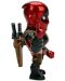 Φιγούρα Jada Toys Marvel: Deadpool - 4t