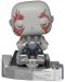 Funko  Funko POP! Deluxe: Avengers - Guardians' Ship: Drax (Special Edition) #1023 - 1t