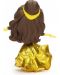 Ειδώλιο Jada Toys Disney - Belle, 10 cm - 5t