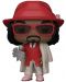 Φιγούρα Funko POP! Rocks: Snoop Dogg - Snoop Dogg #301 - 1t