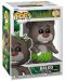 Φιγούρα Funko POP! Disney: The Jungle Book - Baloo #1474 - 2t