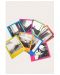 Φιλμ  Polaroid Originals  ασπρόμαυρο για 600 και i-Type φωτογραφικών μηχανών, Color Frames - 4t