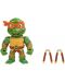 Φιγούρα Jada Toys Movies: TMNT - Michelangelo	 - 4t