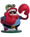 Φιγούρα Youtooz Animation: SpongeBob - Choking Mr. Krabs #13,  9 cm - 1t