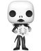 Φιγούρα  Funko POP! Disney: The Nightmare Before Christmas - Jack Skellington (30th Anniversary) (Funko Specialty Series Exclusive) #1385 - 1t