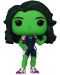 Φιγούρα Funko POP! Marvel: She-Hulk - She-Hulk (Glows in the Dark) (Special Edition) #1126 - 1t