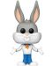 Φιγούρα Funko POP! Animation: Warner Bros 100th Anniversary - Bugs Bunny as Fred Jones #1239 - 1t