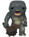 Φιγούρα Funko POP! Movies: The Lord of the Rings - Cave Troll #1580, 15 cm - 1t