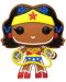 Φιγούρα Funko POP! DC Comics: Holiday - Gingerbread Wonder Woman #446 - 1t