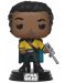 Φιγούρα Funko POP! Movies: Star Wars - Lando Calrissian, #313 - 1t