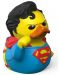 Φιγούρα  Numskull Tubbz DC Comics: Superman - Superman Bath Duck - 2t