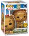 Φιγούρα Funko POP! Movies: The Wizard of Oz - Cowardly Lion #1515 - 5t