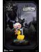 Φιγούρα Beast Kingdom Disney: Nightmare Before Christmas - Teddy with Undead Duck (Mini Egg Attack), 8 cm - 3t