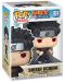 Φιγούρα Funko POP! Animation: Naruto Shippuden - Shisui Uchiha #1659 - 2t