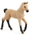 Φιγούρα Schleich Farm World Ανόβερο άλογο - ανοιχτό καφέ - 1t