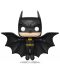 Φιγούρα Funko POP! Deluxe: Batman - Batman #521 - 1t