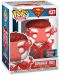 Φιγούρα Funko POP! DC Comics: Superman - Superman (Red) (Convention Limited Edition) #437 - 2t