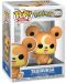 Φιγούρα Funko POP! Games: Pokemon - Teddiursa #985 - 2t