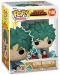 Φιγούρα  Funko POP! Animation: My Hero Academia - Izuku Midoriya #1140 - 2t