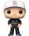 Φιγούρα Funko POP! Racing: F1 -Valtteri Bottas (AMG Petronas) #02 - 1t