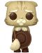 Φιγούρα Funko POP! Movies: Shrek - Puss in Boots (Special Edition) #1596 - 1t