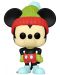 Φιγούρα Funko POP! Disney's 100th: Mickey Mouse - Mickey Mouse (Retro Reimagined) (Special Edition) #1399 - 1t
