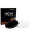 Φίλτρο Hoya - Variable Density II, ND 3-400, 58mm - 1t
