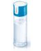 Μπουκάλι νερού φιλτραρίσματος BRITA - Fill&Go Vital, 0.6 l,μπλε - 1t