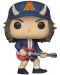 Φιγούρα Funko POP! Rocks: AC/DC - Angus Young #91 - 4t