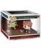 Φιγούρα Funko POP! Moment: Jujutsu Kaisen - Yuji Itadori with Cursed Doll (Special Edition) #1541 - 2t