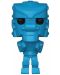 Φιγούρα  Funko POP! Retro Toys: Rock 'Em Sock 'Em Robots - Blue Bomber #14	 - 1t