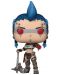 Φιγούρα Funko POP! Games: Overwatch 2 - Junker Queen #934 - 1t