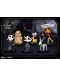 Φιγούρα Beast Kingdom Disney: Nightmare Before Christmas - Teddy with Undead Duck (Mini Egg Attack), 8 cm - 4t