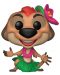 Φιγούρα Funko POP! Disney: The Lion King - Luau Timon #500 - 1t