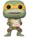 Φιγούρα Funko POP! Movies: TMNT - Michelangelo (Special Edition) #1141, 25 cm - 1t