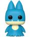 Φιγούρα Funko POP! Games: Pokemon - Munchlax #917, 25 cm - 1t