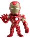 Φιγούρα Jada Toys Marvel: Iron Man - 1t