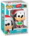 Φιγούρα Funko POP! Disney: Disney - Goofy (Christmas) #1226 - 2t