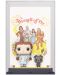 Φιγούρα Funko POP! Movie Posters: The Wizard of Oz - Dorothy & Toto (Diamond Collection) #10 - 1t