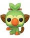 Φιγούρα Funko POP! Games: Pokemon - Grookey #957 - 1t