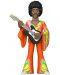 Φιγούρα Funko Gold Music: Jimi Hendrix - Jimi Hendrix, 30 εκ - 1t