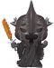 Φιγούρα Funko POP! Movies: Lord Of The Rings - Witch King, #632 - 1t