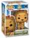 Φιγούρα Funko POP! Movies: The Wizard of Oz - Cowardly Lion #1515 - 3t