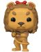 Φιγούρα Funko POP! Movies: The Wizard of Oz - Cowardly Lion #1515 - 1t