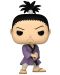 Φιγούρα Funko POP! Animation: Hunter x Hunter - Nobunaga #1568 - 1t