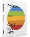 Χαρτί Φωτογραφικό Polaroid Color film for 600 – Round Frame - 1t