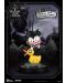 Φιγούρα Beast Kingdom Disney: Nightmare Before Christmas - Teddy with Undead Duck (Mini Egg Attack), 8 cm - 2t