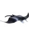 Φιγούρα  Mojo Sealife - Manta ray - 2t