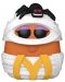 Φιγούρα Funko POP! Ad Icons: McDonald's - Mummy McNugget #207 - 1t